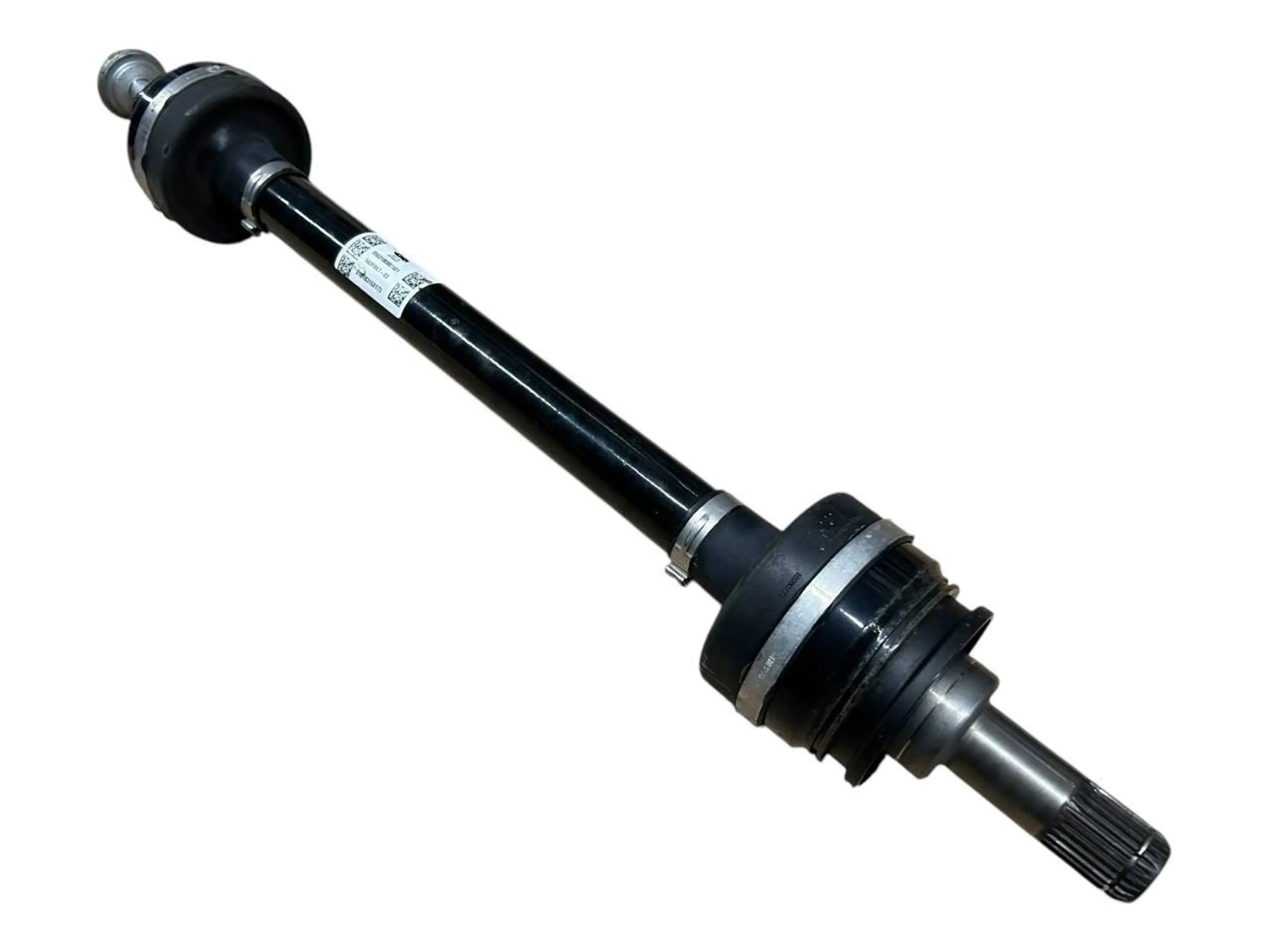 BMW iX (I20) Rear driveshaft BMW IX Rear driveshaft OEM 33205A0F0A7

Part co...