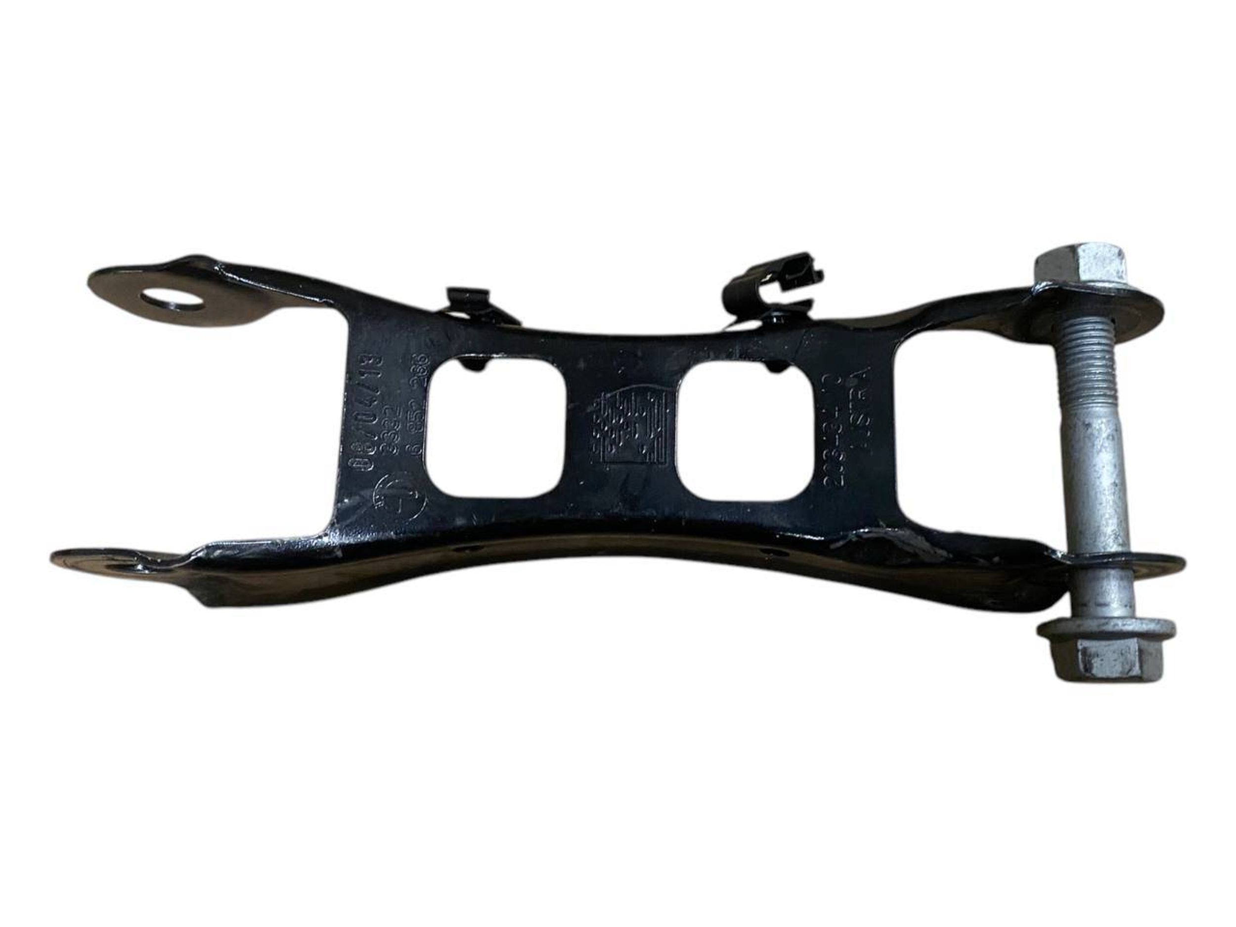 BMW 3 (G20 / G21) Rear control arm BMW 3 SERIES Rear control arm OEM 33326852266

...