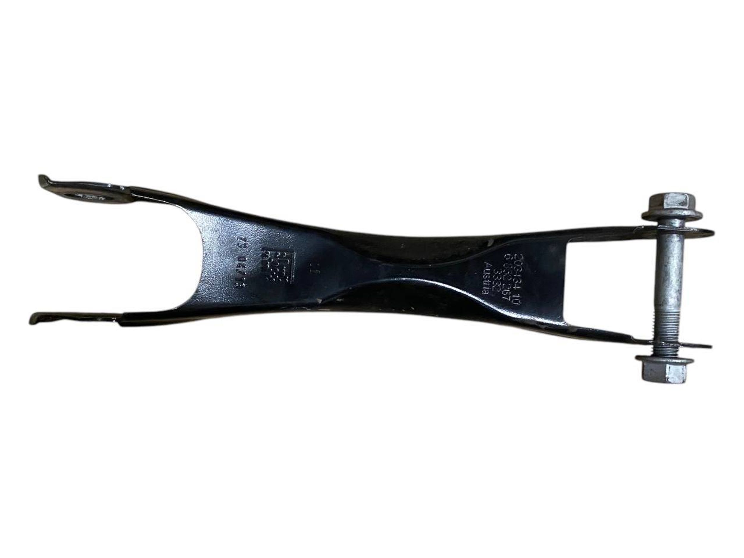 BMW 3 (G20 / G21) Rear control arm BMW 3 SERIES Rear control arm OEM 33326852267

...