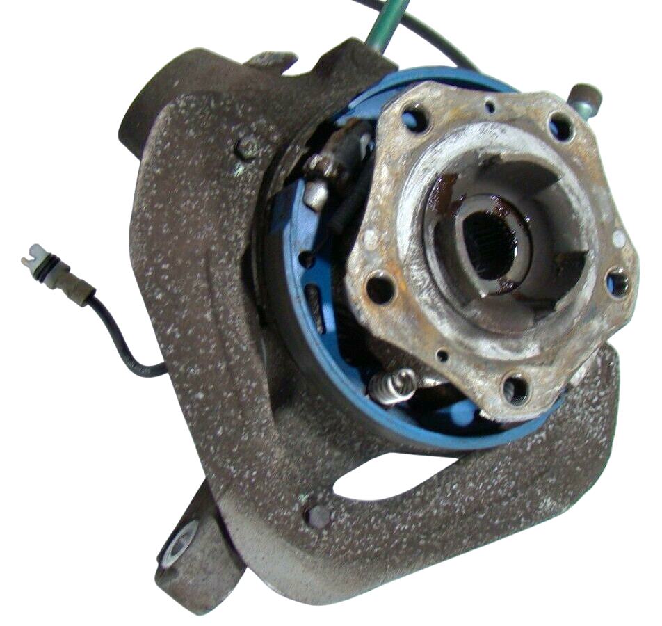 Porsche Cayman (981) Rear wheel hub Porsche CAYMAN Rear wheel hub OEM 3165806

Part...