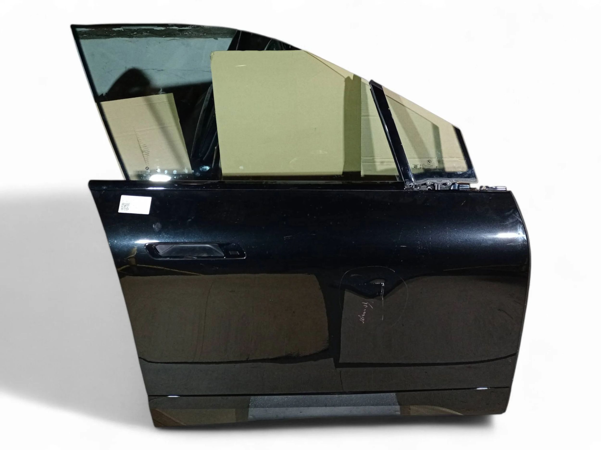 BMW iX (I20) Front door BMW IX Front door OEM 41009880292

Part codes: ...