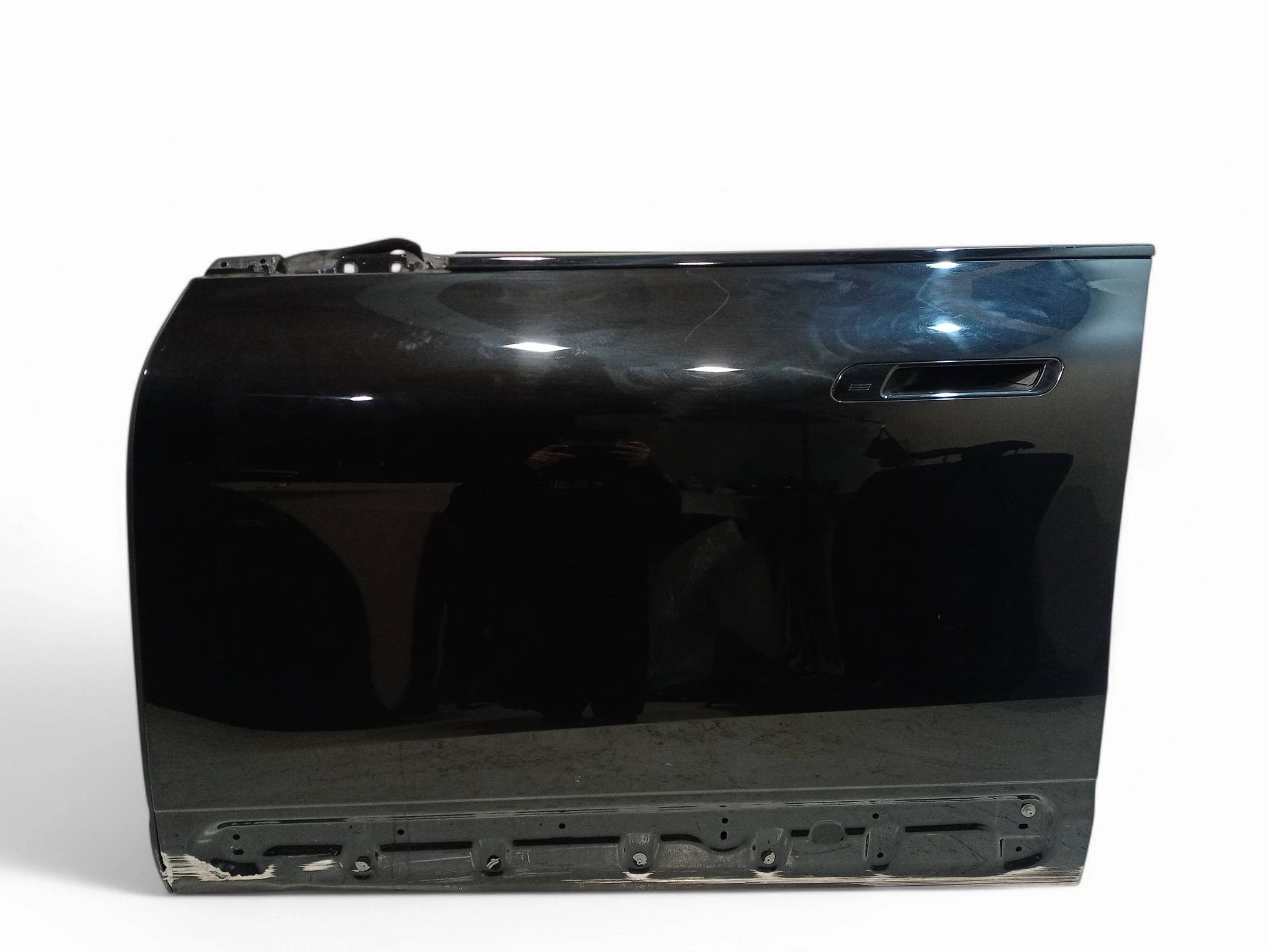 BMW iX (I20) Front door BMW IX Front door OEM 41009880291

Part codes: ...