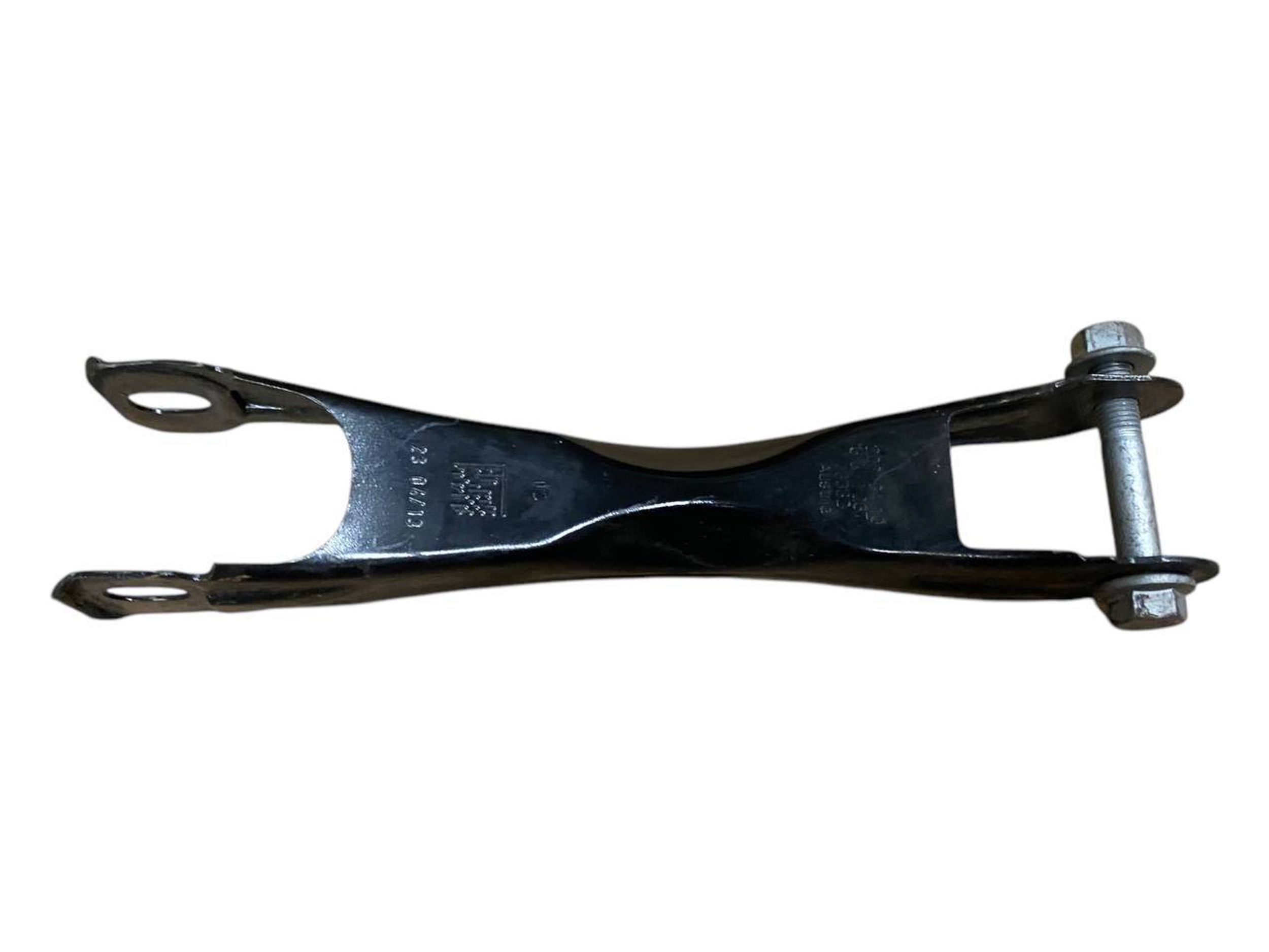 BMW 3 (G20 / G21) Rear control arm BMW 3 SERIES Rear control arm OEM 33326852267

...