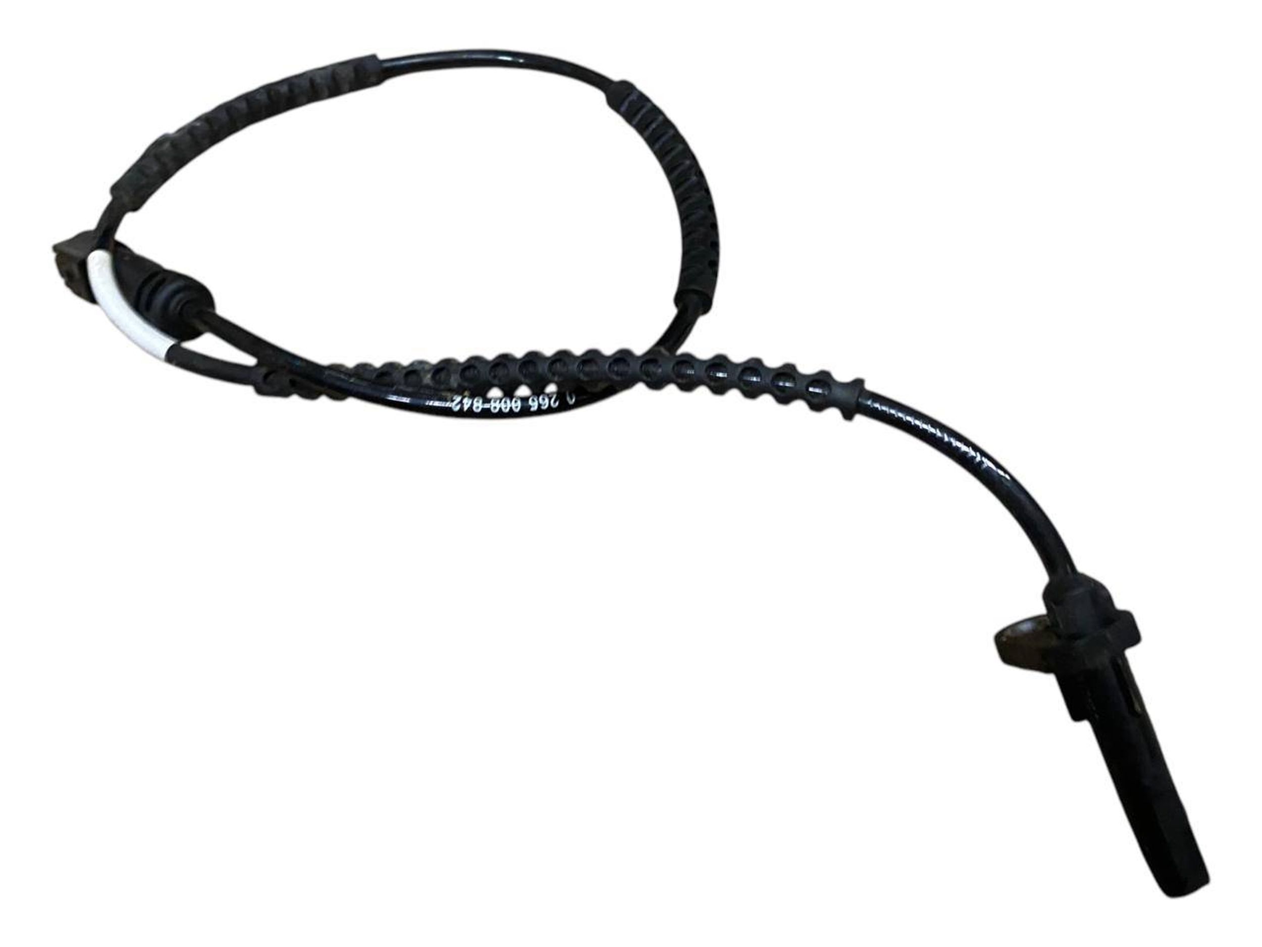 BMW 3 (G20 / G21) ABS rear brake sensor BMW 3 SERIES ABS rear brake sensor OEM 34526794...