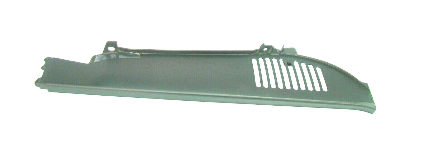Porsche Cayman (981) Wiper trim Porsche CAYMAN Wiper trim OEM 5518901

Part cod...