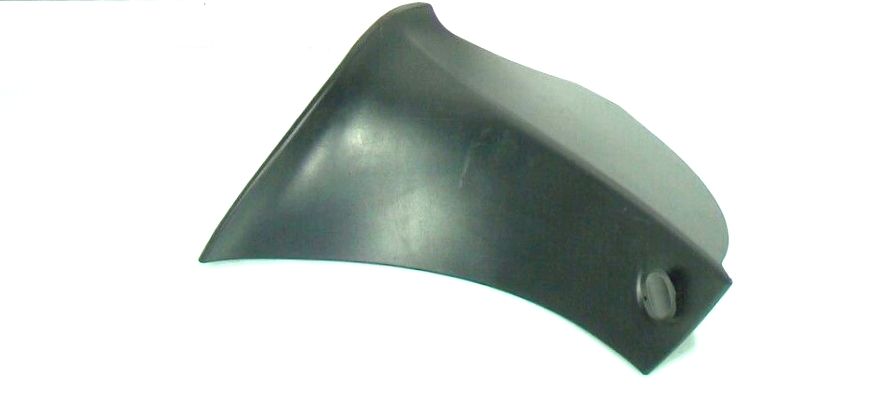 Porsche Cayman (981) Other sill/pillar trim element Porsche CAYMAN Other sill/pillar trim element O...