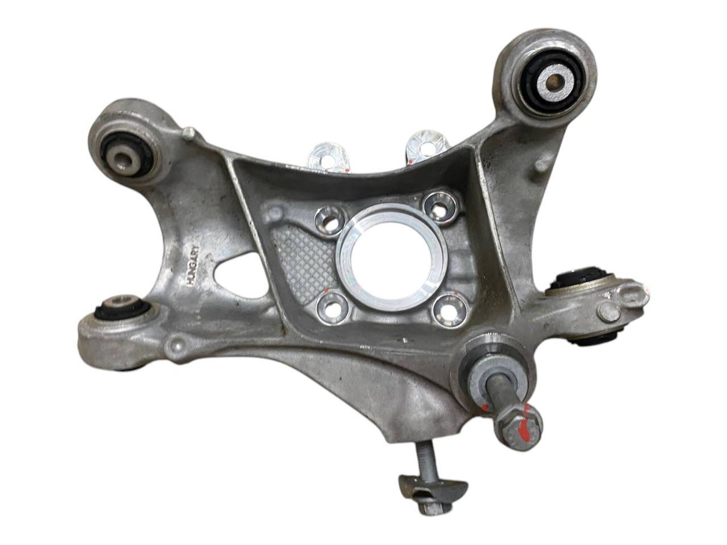 BMW 3 (G20 / G21) Rear wheel hub spindle/knuckle BMW 3 SERIES Rear wheel hub spindle/knuckle OEM...
