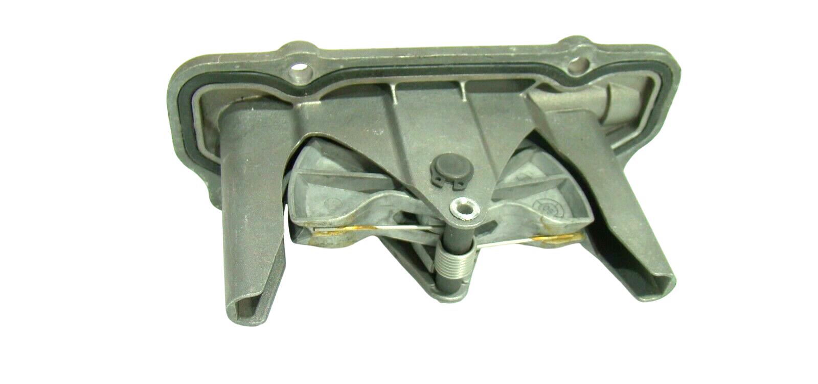 Porsche Cayman (981) Handbrake/parking brake lever assembly Porsche CAYMAN Handbrake/parking brake lever as...