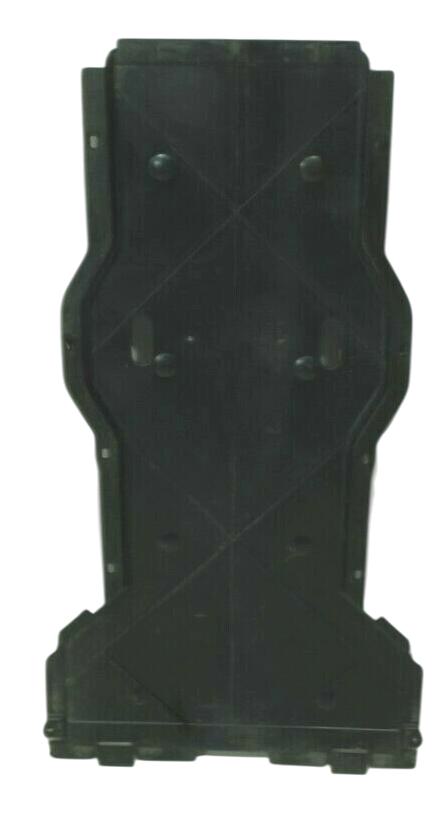 Porsche Cayman (981) Center/middle undertray cover Porsche CAYMAN center/middle undertray cover OE...