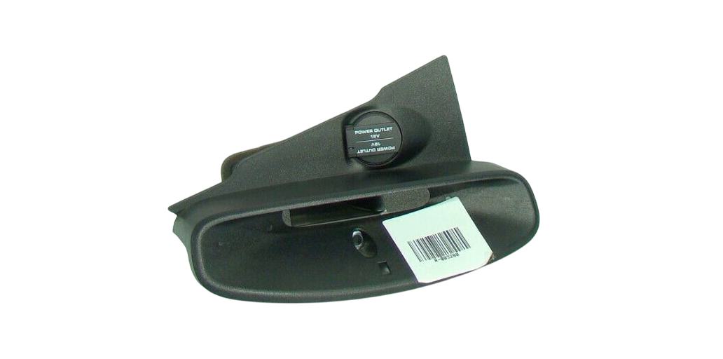 Porsche Cayman (981) Dashboard air vent grill cover trim Porsche CAYMAN Dashboard air vent grill cover t...
