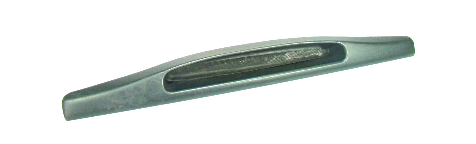 Porsche Cayman (981) Front sill trim cover Porsche CAYMAN Front sill trim cover