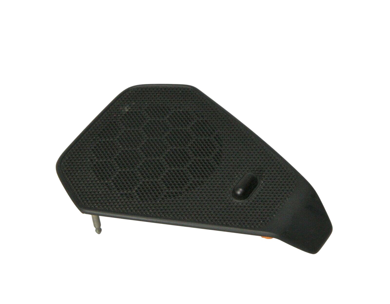 Porsche Cayman (981) Dash center speaker trim cover Porsche CAYMAN Dash center speaker trim cover