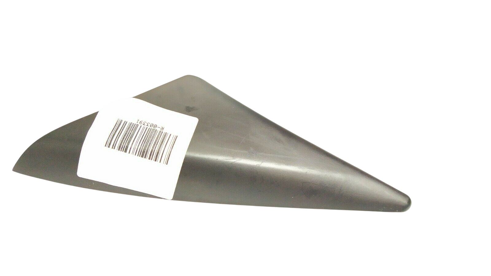 Porsche Cayman (981) Front door glass trim molding Porsche CAYMAN Front door glass trim molding OE...