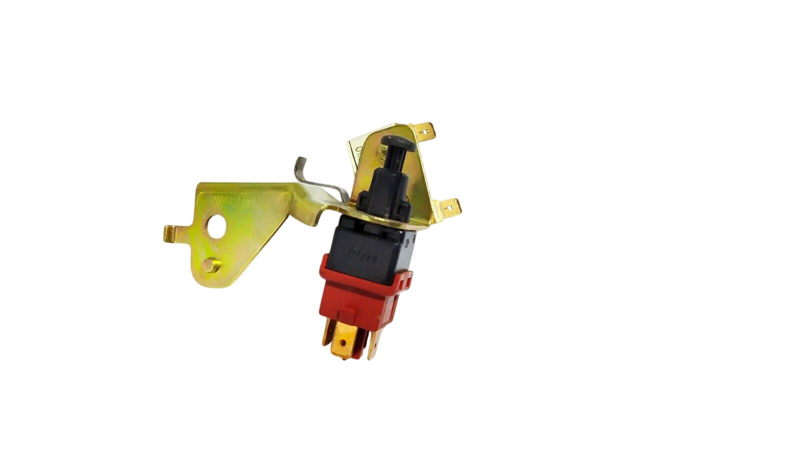 Porsche Cayman (981) Brake pedal sensor switch Porsche CAYMAN Brake pedal sensor switch OEM 13...