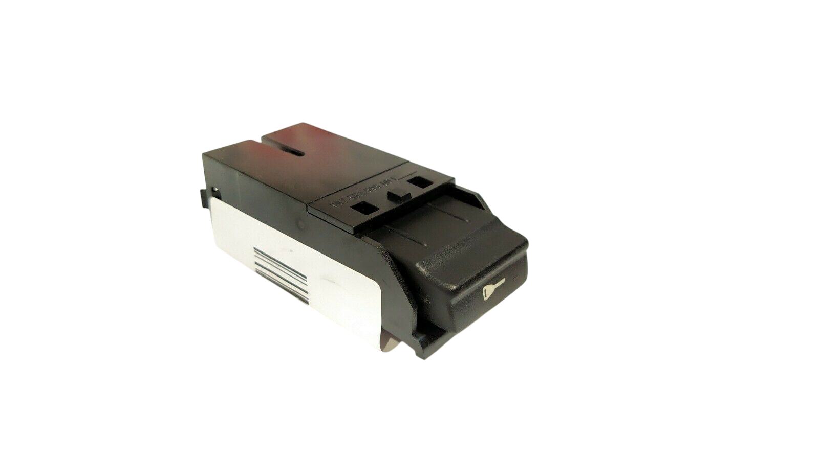 Porsche Cayman (981) Central locking switch button Porsche CAYMAN Central locking switch button OE...
