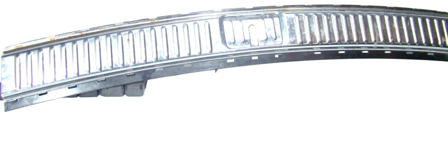 Porsche Cayenne Tailgate/trunk/boot lid Porsche CAYENNE Tailgate/trunk/boot lid

VIN: D...