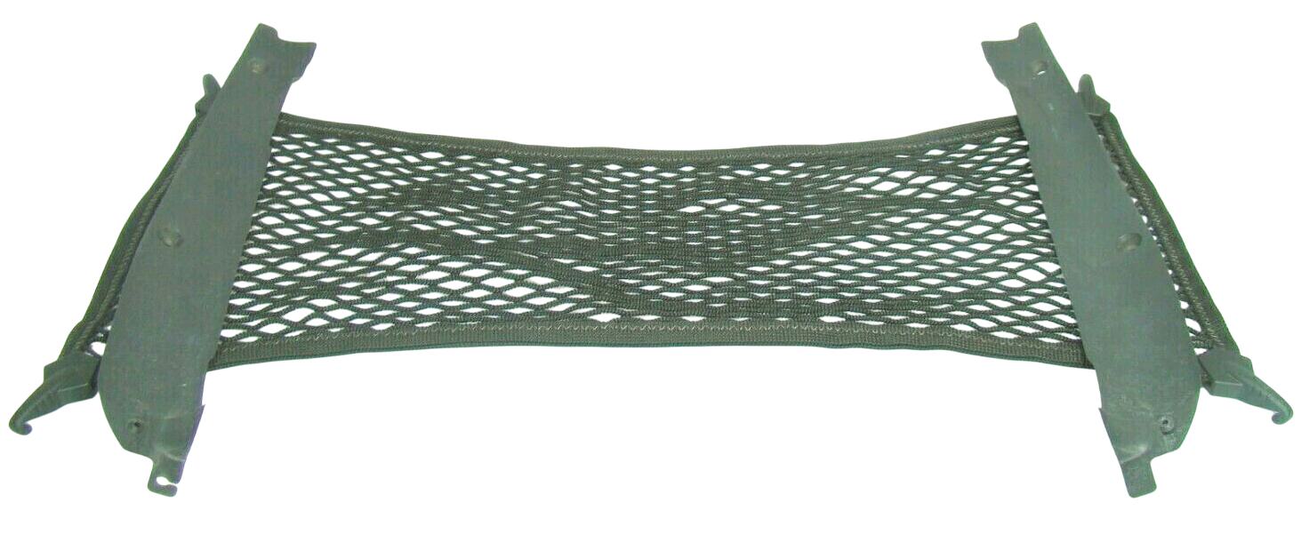 Porsche Cayman (981) Trunk/boot cargo luggage net Porsche CAYMAN Trunk/boot cargo luggage net