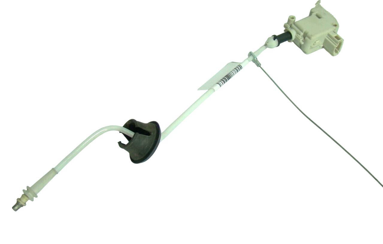 Porsche Cayman (981) Fuel tank cap lock motor Porsche CAYMAN Fuel tank cap lock motor OEM 241...