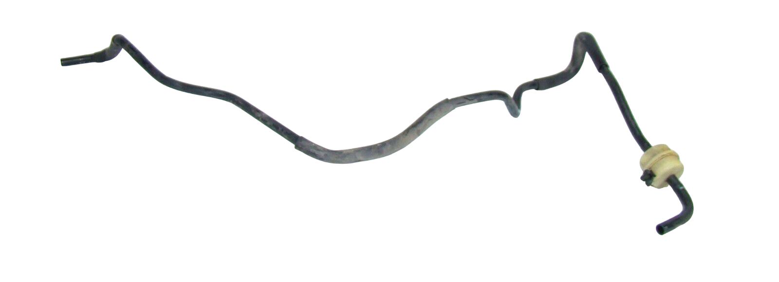 Porsche Cayenne Brake vacuum hose/pipe Porsche CAYENNE Brake vacuum hose/pipe

VIN: DU...
