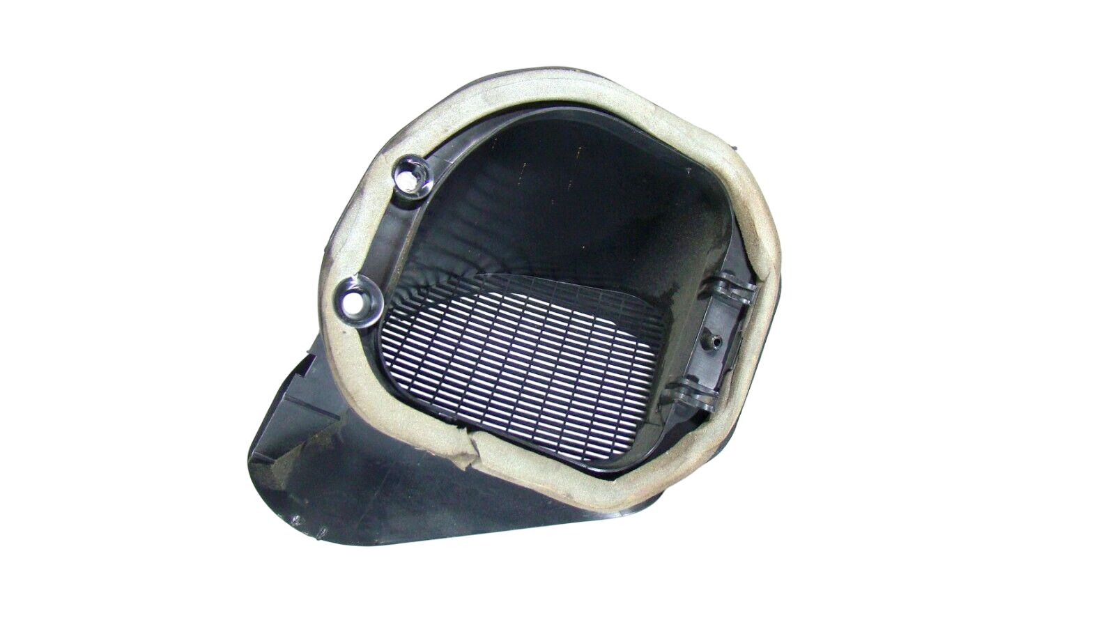Porsche Cayenne Cabin air duct channel Porsche CAYENNE Cabin air duct channel

VIN: DU...