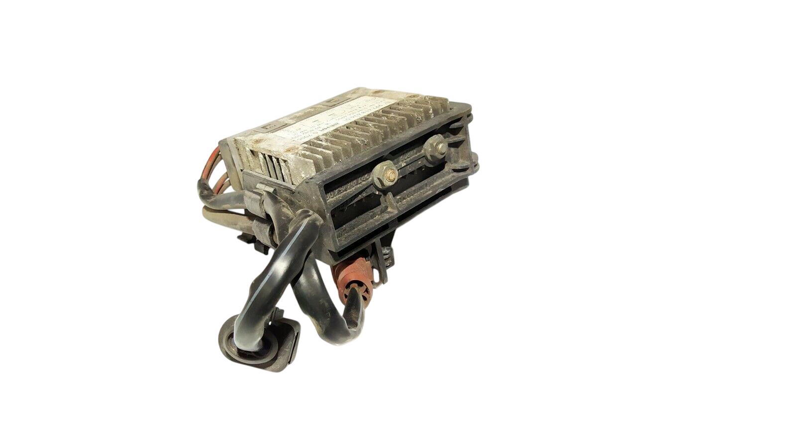 Porsche Cayman (981) Fan control module Porsche CAYMAN Fan control module OEM 1843601

...