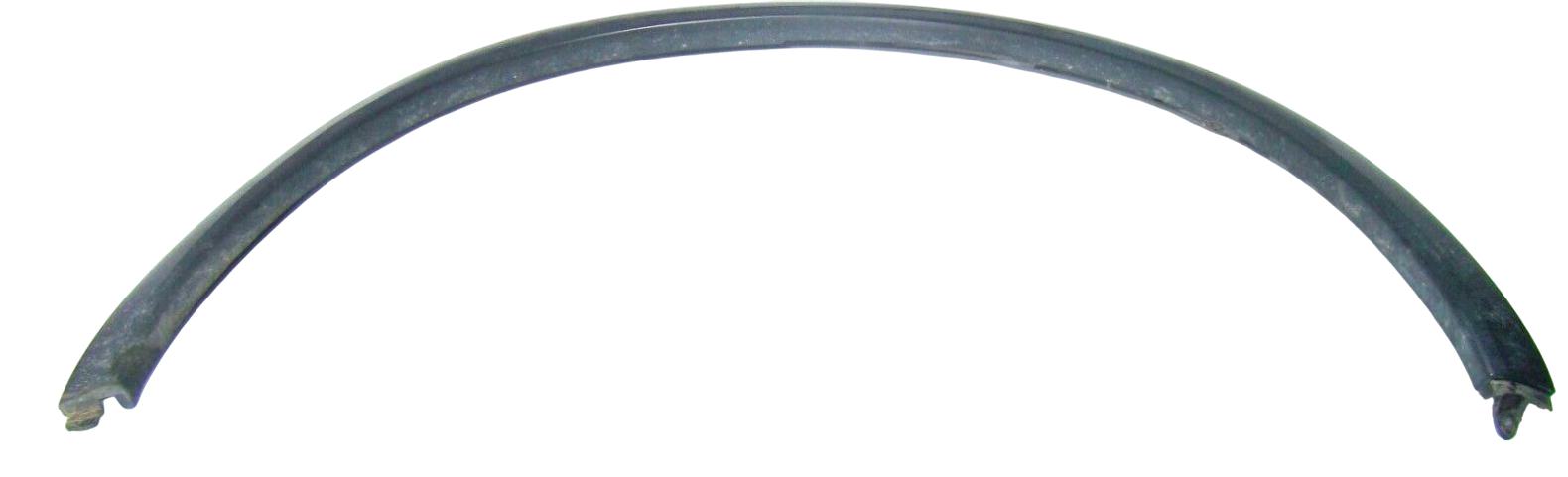 Porsche Cayenne Front arch trim Porsche CAYENNE Front arch trim

VIN: DU59556