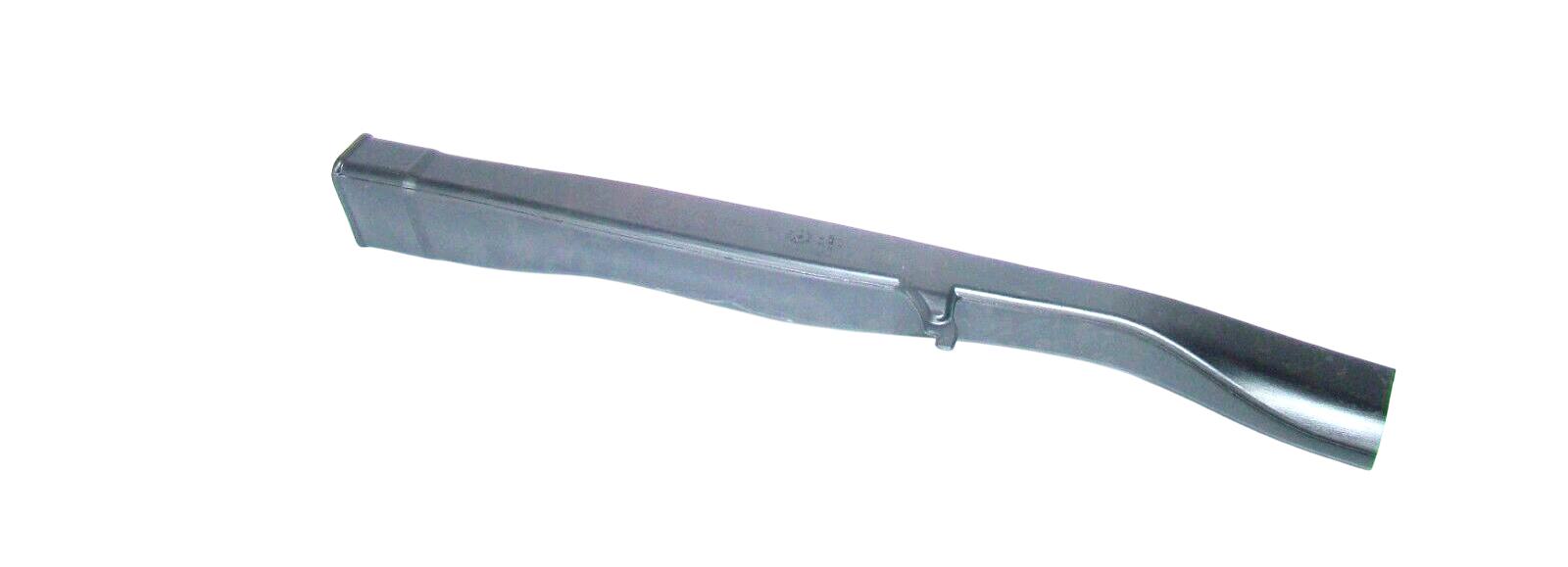 Porsche Cayenne Cabin air duct channel Porsche CAYENNE Cabin air duct channel

VIN: DU...