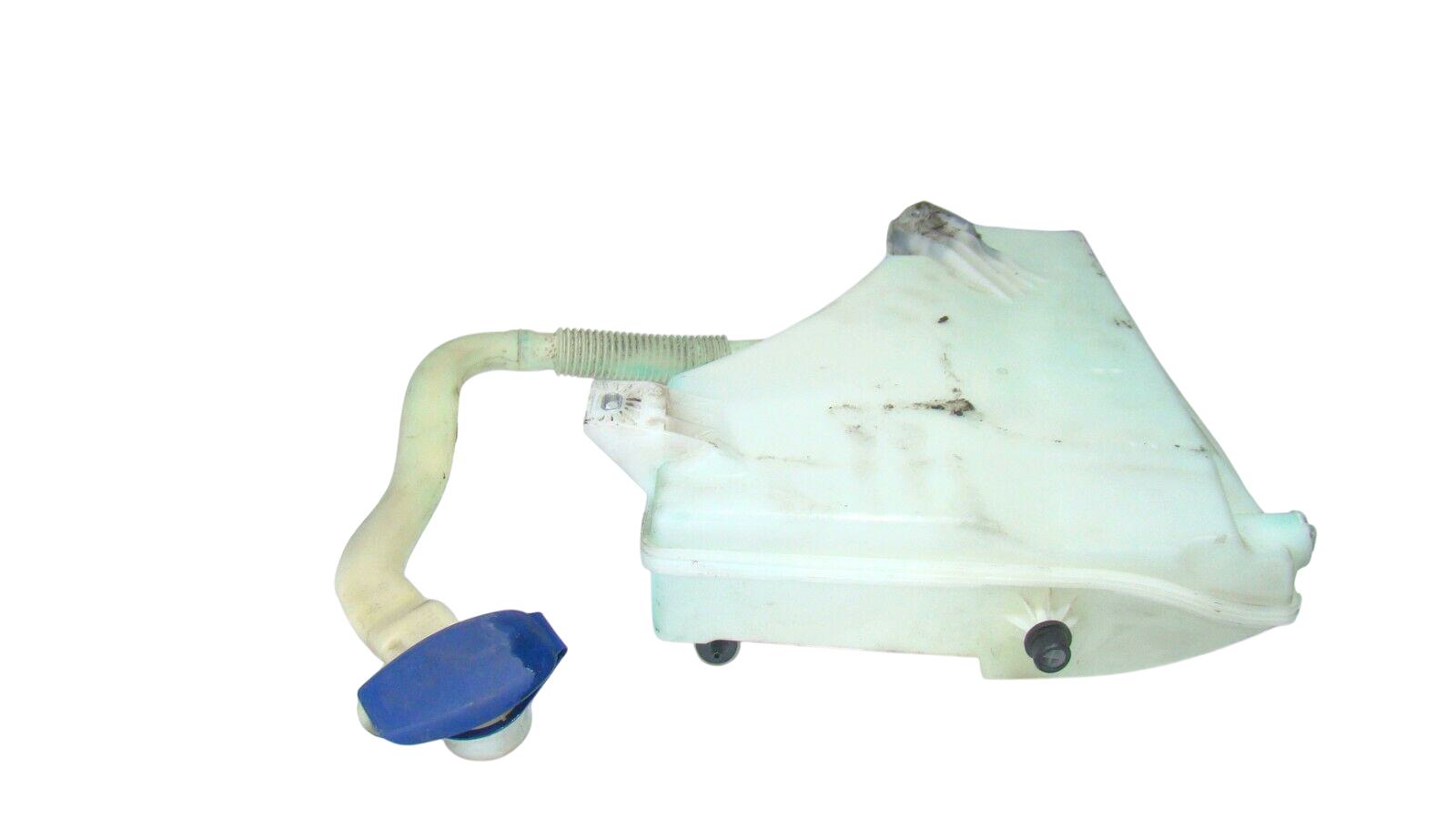 Porsche Cayenne Windshield washer fluid reservoir/tank Porsche CAYENNE Windshield washer fluid reservo...
