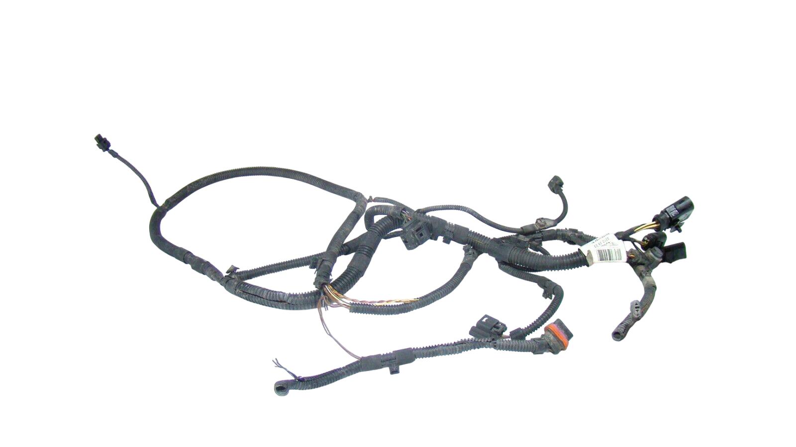 Porsche Cayenne Parking sensor (PDC) wiring loom Porsche CAYENNE Parking sensor (PDC) wiring loo...