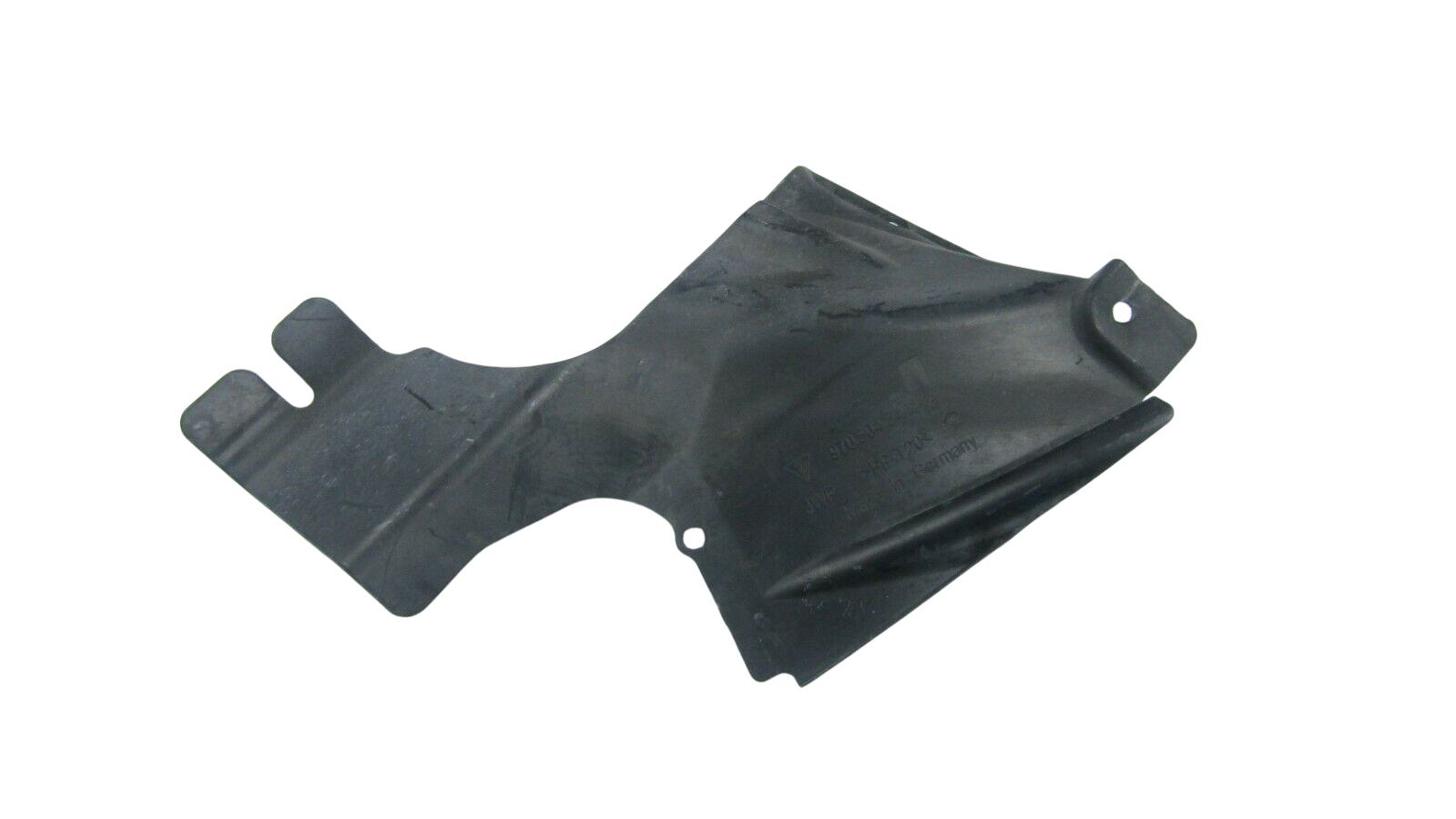 Porsche Panamera Engine bonnet/hood lock trim molding Porsche PANAMERA Engine bonnet/hood lock trim m...
