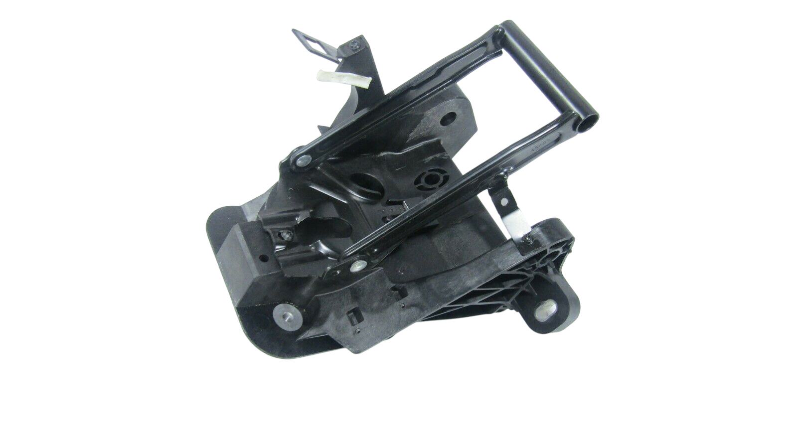 Porsche Panamera Brake pedal bracket assembly Porsche PANAMERA Brake pedal bracket assembly O...