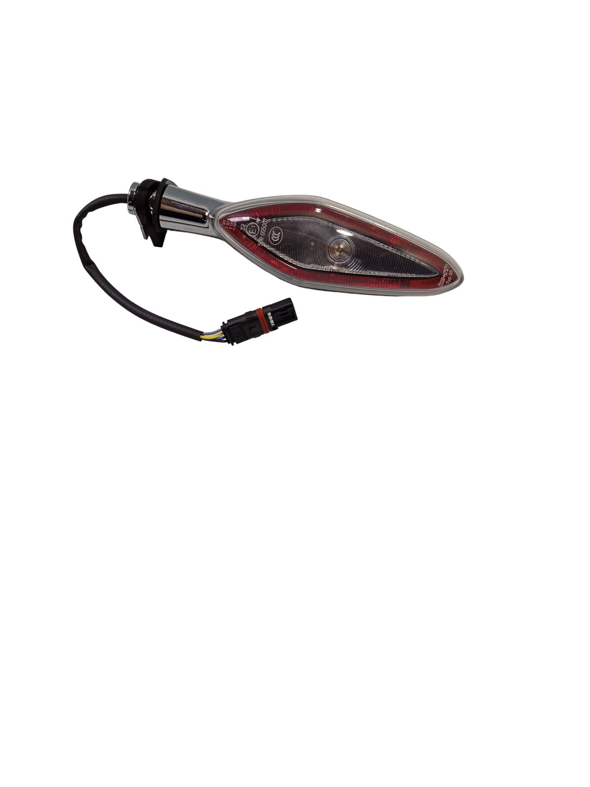 BMW 2 Tourer (U06) BMW Motorradteile / Moto parts
