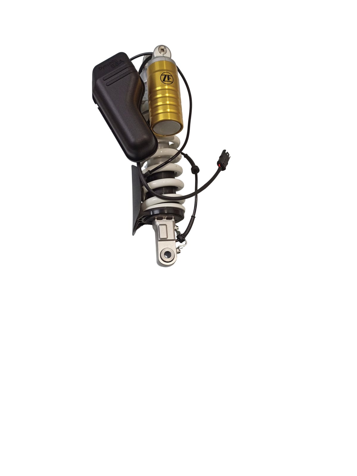 BMW 2 (F74) BMW Motorradteile / Moto parts