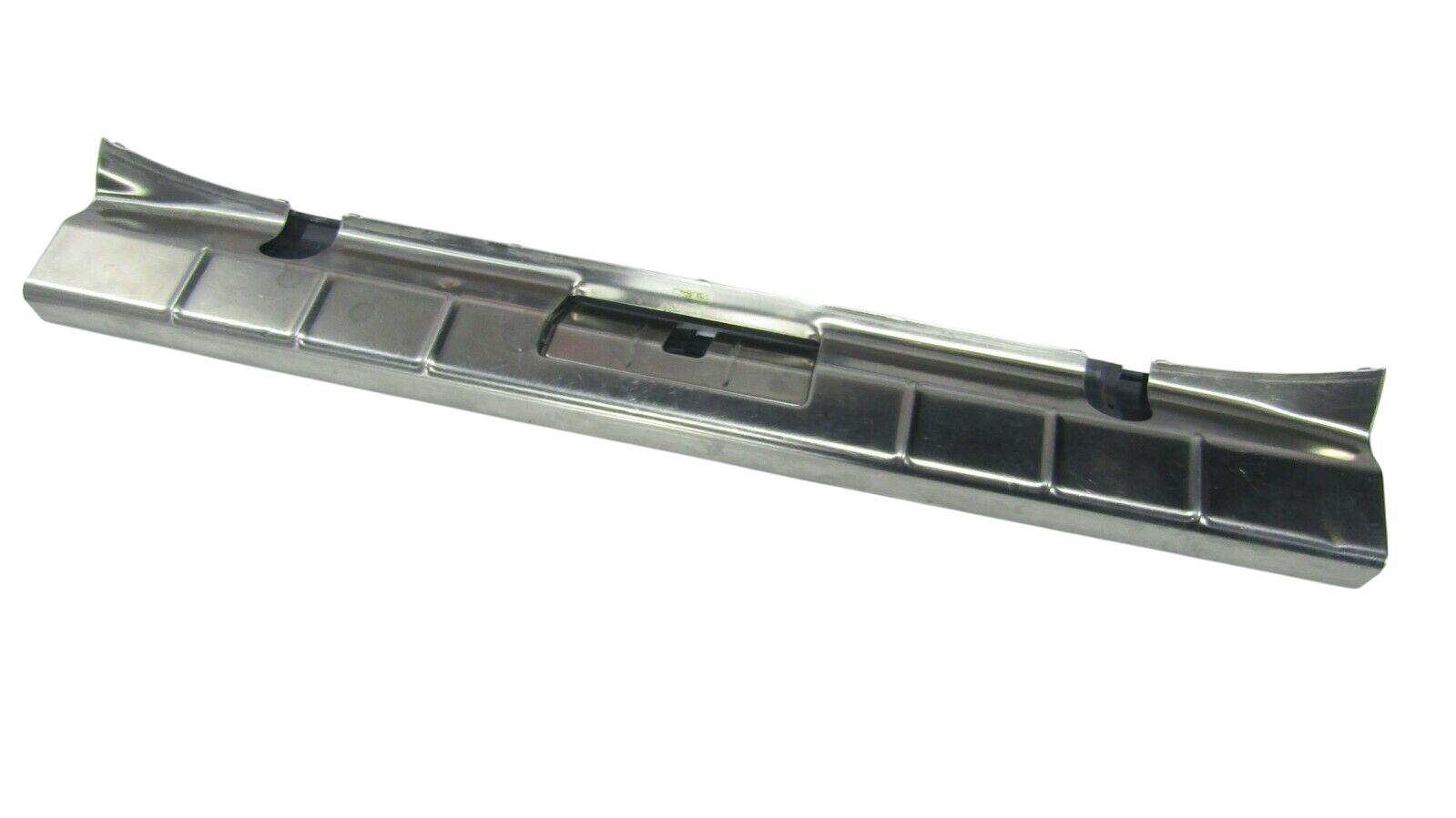 Porsche Panamera Trunk/boot sill cover protection Porsche PANAMERA Trunk/boot sill cover protecti...