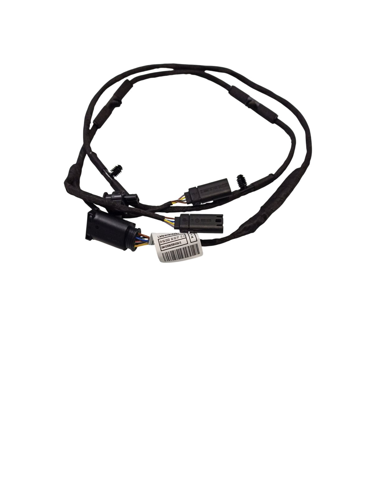 BMW 2 Tourer (U06) BMW Motorradteile / Moto parts
