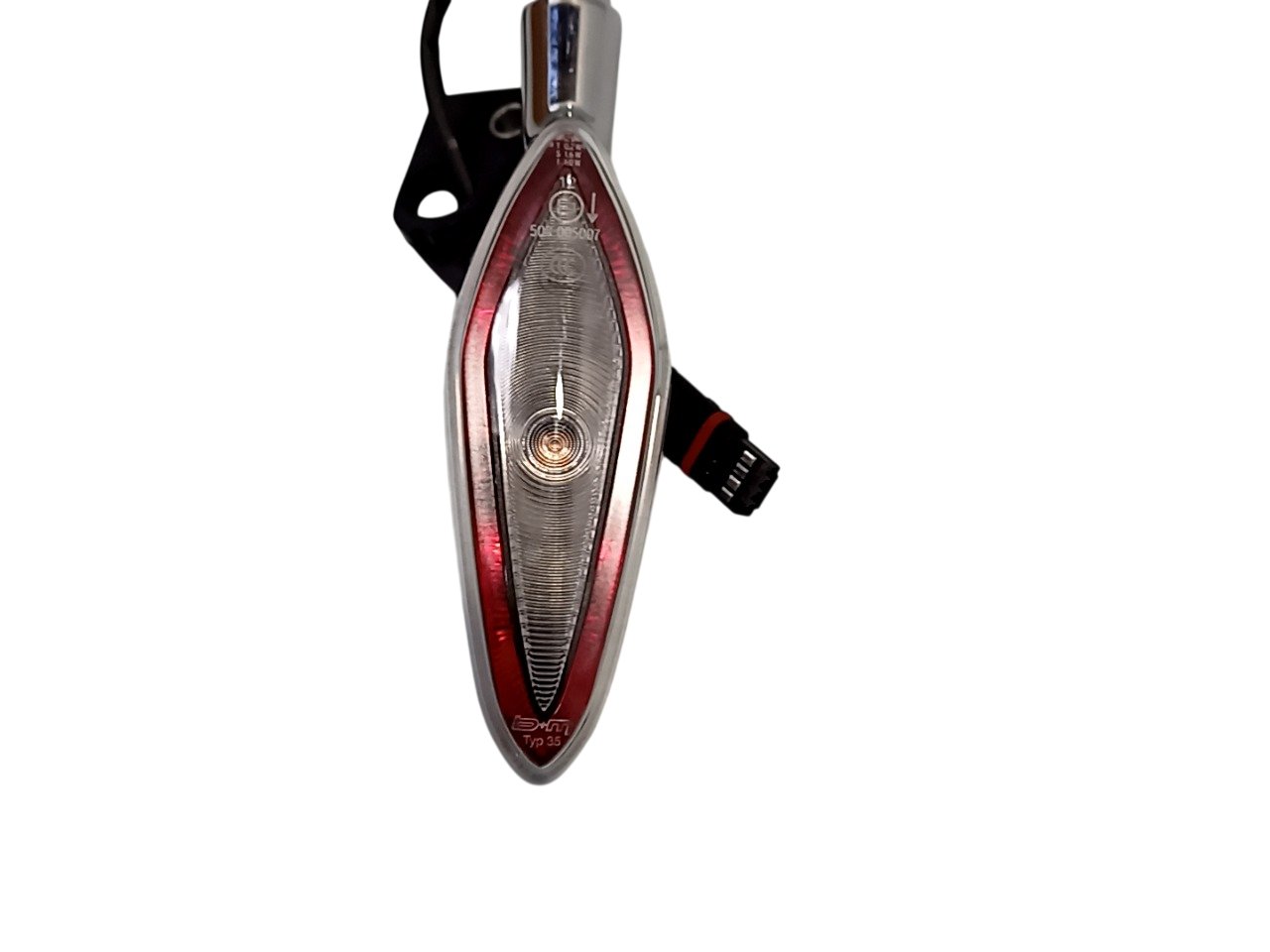 BMW 2 Tourer (U06) BMW Motorradteile / Moto parts