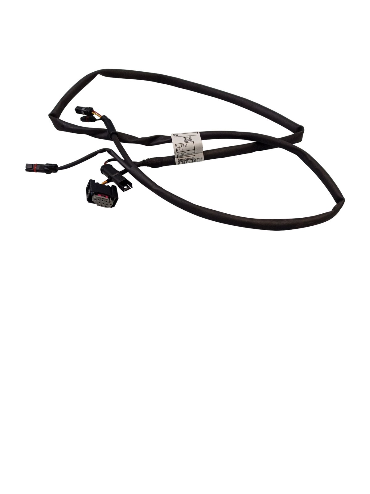 BMW 2 Tourer (U06) BMW Motorradteile / Moto parts BMW R BMW Motorradteile / Moto parts OEM 160583...