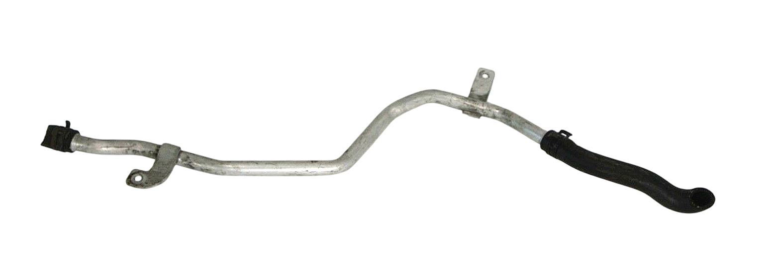 Audi A6 (C9) Engine coolant pipe/hose AUDI A6 Engine coolant pipe/hose OEM 4G0819377M...