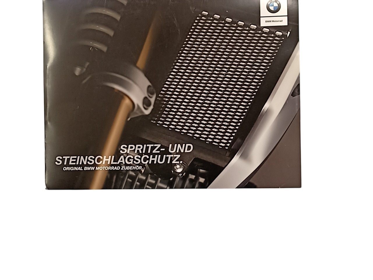BMW 2 (F74) BMW Motorradteile / Moto parts BMW R1200 GS BMW Motorradteile / Moto parts OEM...