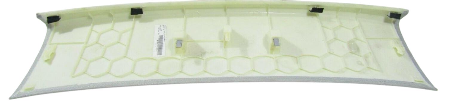 Audi A4 (B9) Other interior part AUDI A4 Other interior part

VIN: WAUZZZ8KXEA14...