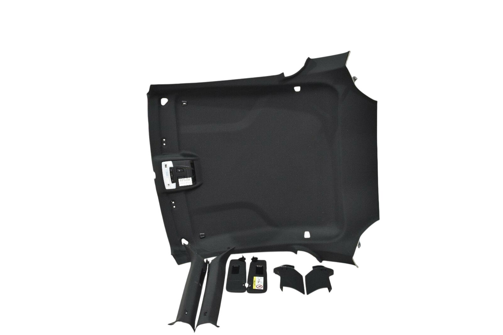 BMW i8 (l12, l15) Headlining BMW i8 Headlining OEM 51447354684

Part codes: ...