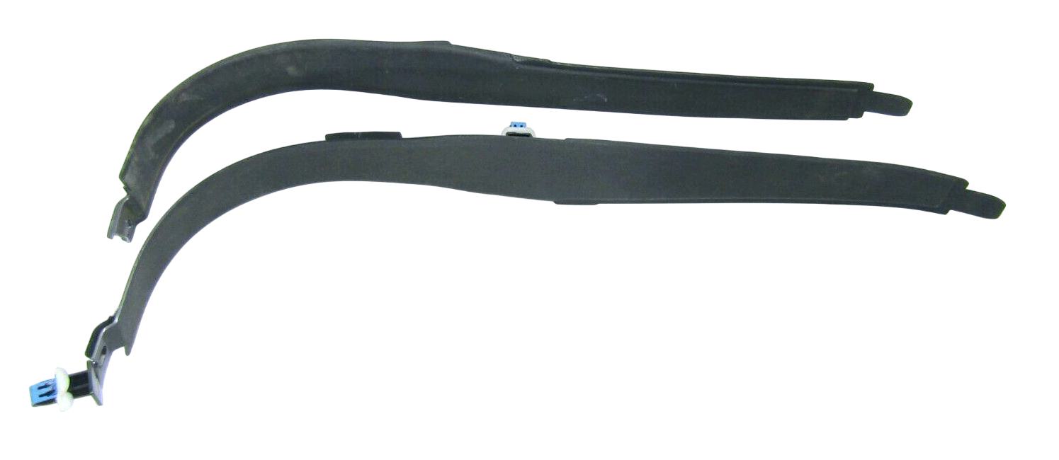 Volvo XC60 Front sill trim cover Volvo XC60 Front sill trim cover

VIN: YV1DZ825...