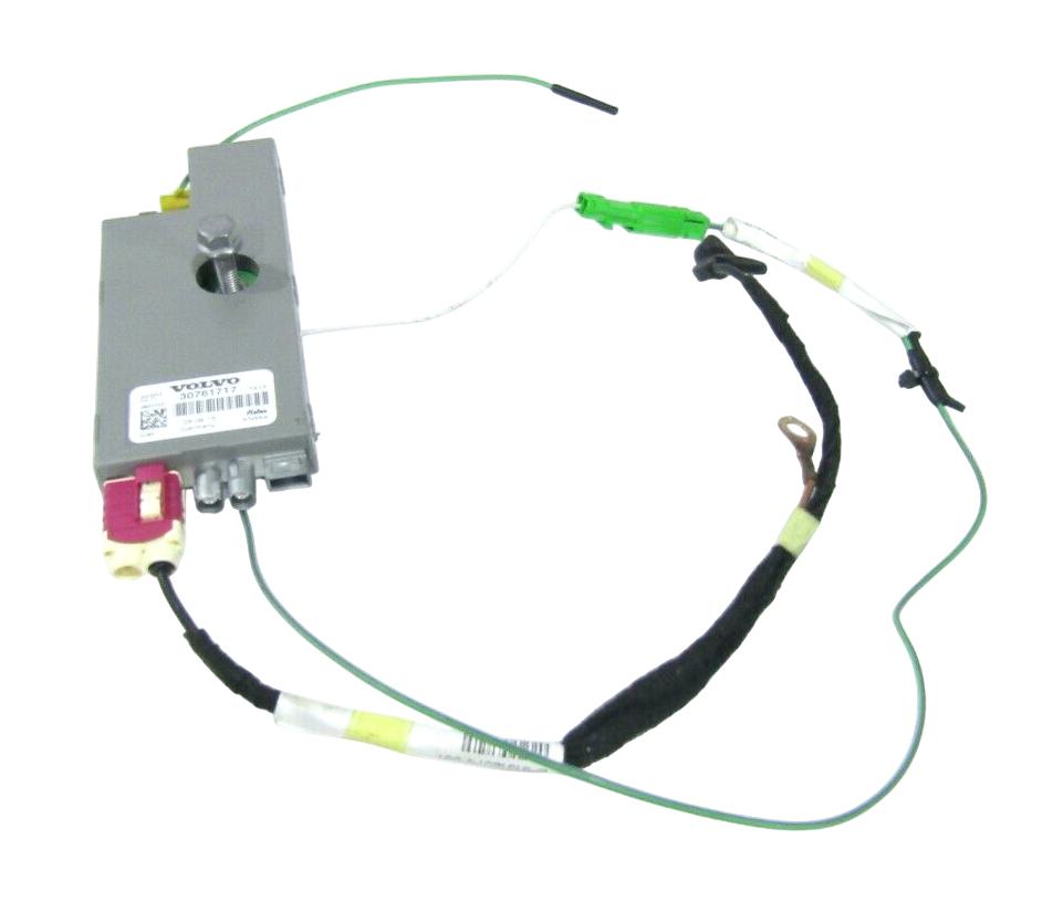 Volvo XC60 Aerial antenna amplifier Volvo XC60 aerial antenna amplifier

VIN: YV1DZ...