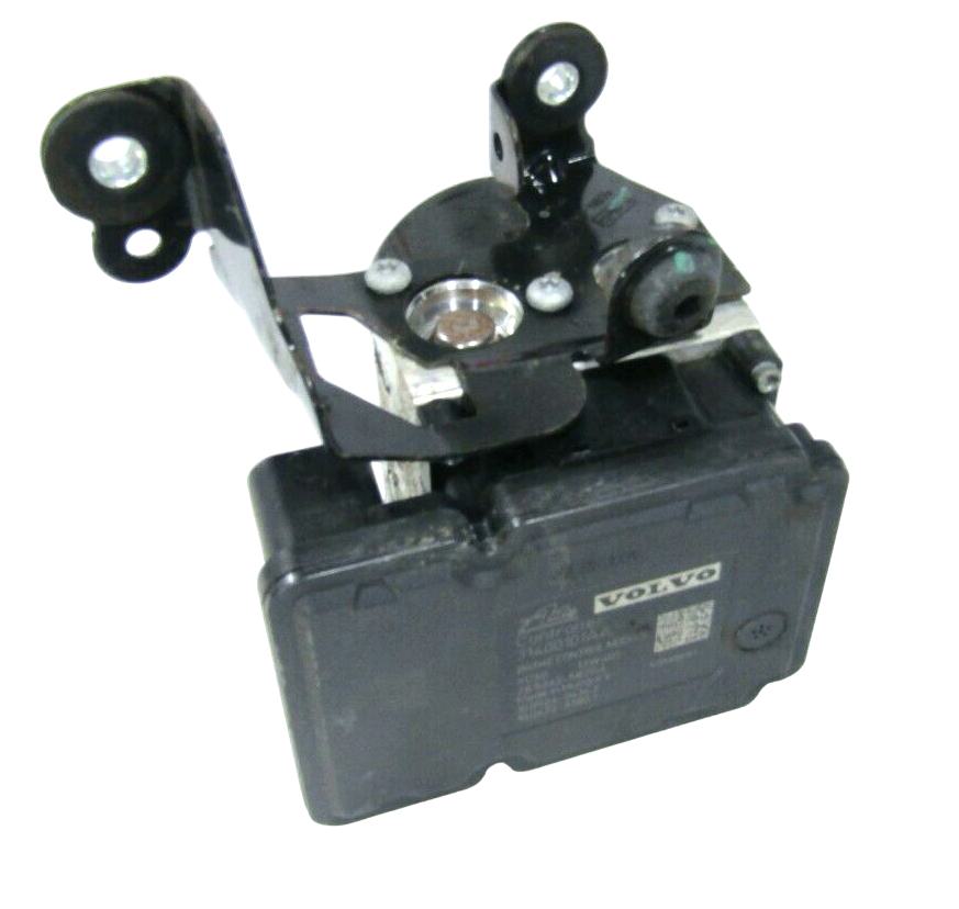Volvo XC60 АБС Гидронасос  Volvo XC60 ABS Pump

VIN: YV1DZ8256E2547183