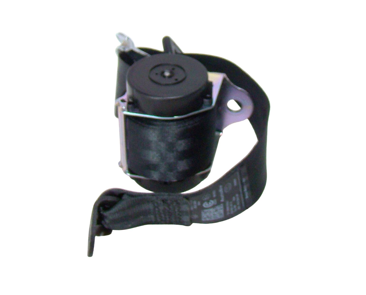 Skoda Yeti Rear seatbelt Škoda YETI rear seatbelt

VIN: TMBKF75L7F6059989