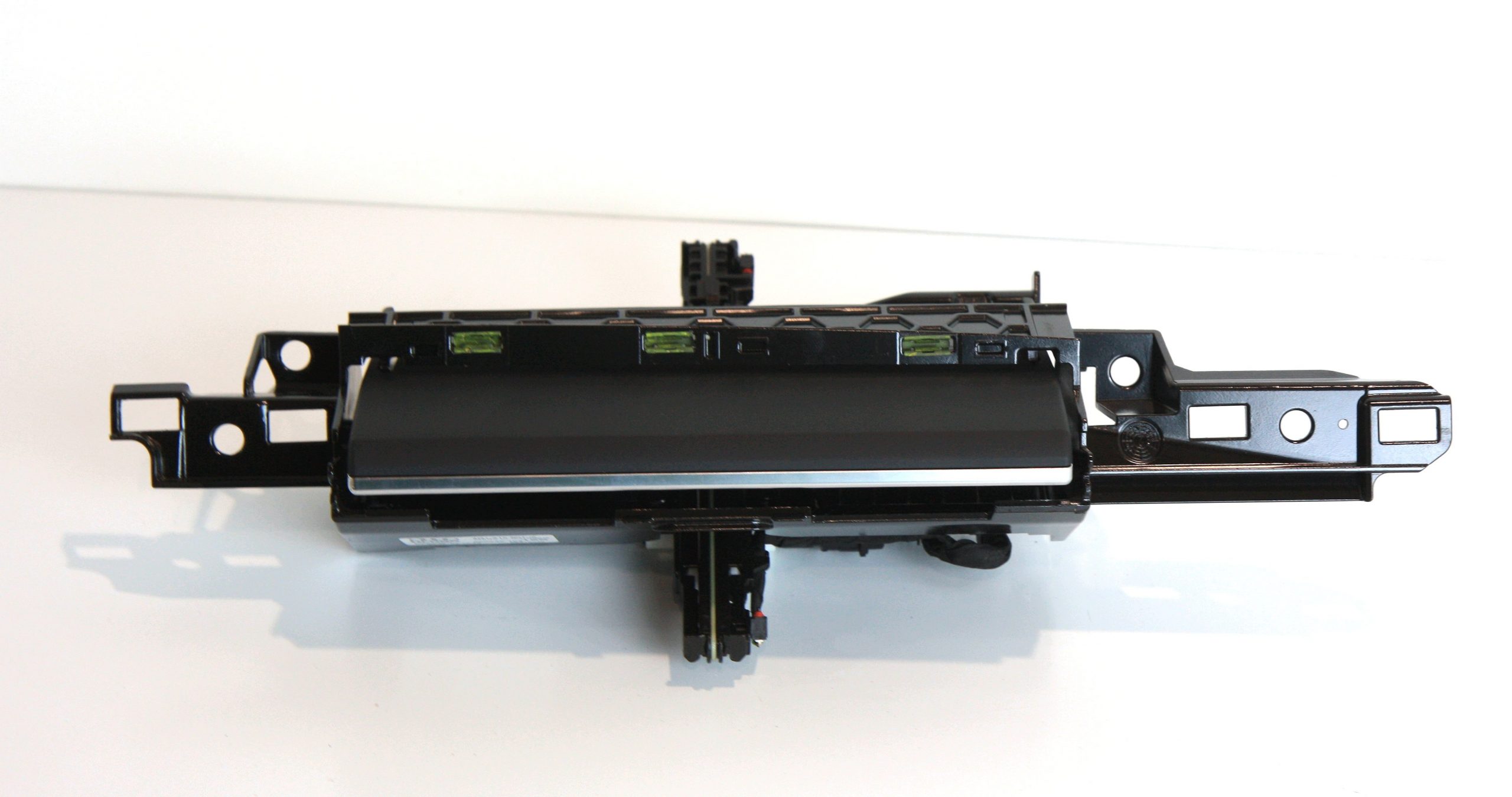 Audi A6 (C9) Screen/display/small screen AUDI A6 Screen/display/small screen