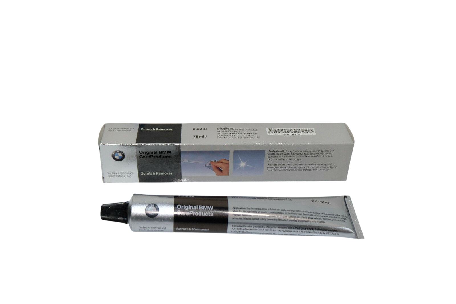 BMW 1 (F70) Care Products BMW 1 Care Products OEM 0405185

Part codes: 04...