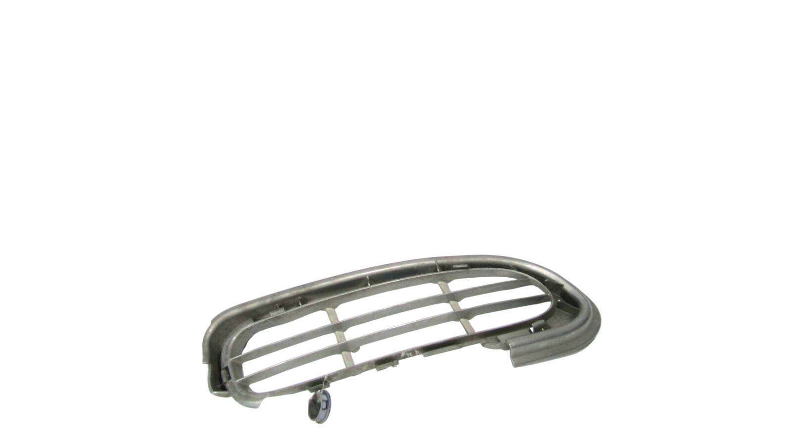 Porsche Boxster (981) Front bumper lower grille Porsche BOXSTER front bumper lower grille OEM 0...