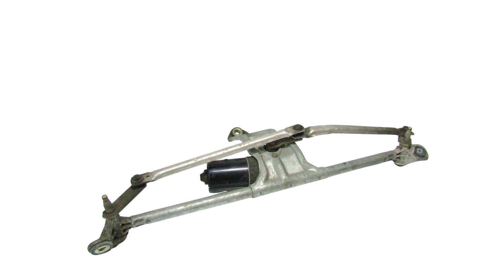 Porsche Boxster (981) Front Wiper Linkage Porsche BOXSTER Front Wiper Linkage

VIN: WP0ZZ...
