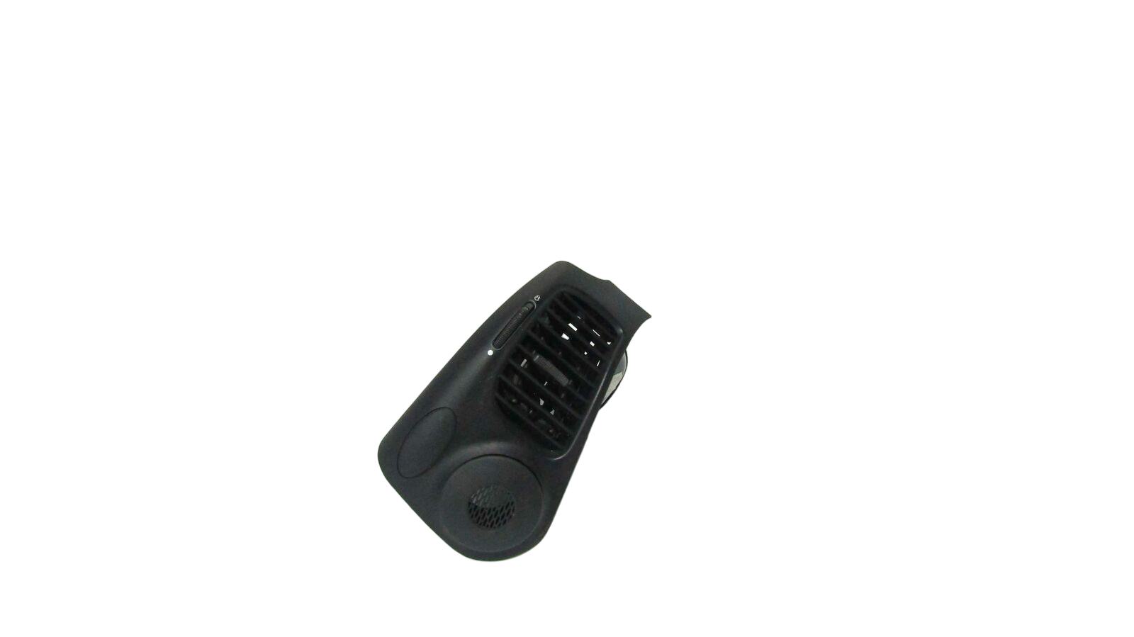 Porsche Boxster (981) Dash center air vent grille Porsche BOXSTER dash center air vent grille OEM...